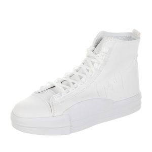 Y-3 Yuben High Top Sneakers
